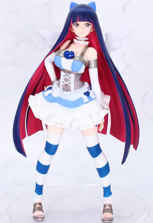 System Service New PANTY & STOCKING with GARTERBELT FIGURE STOCKING
