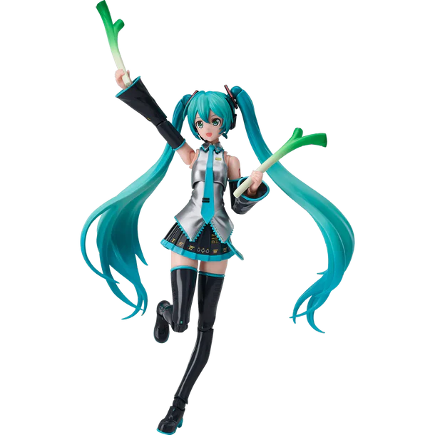 Blokees Hatsune Miku: Fantastics Series Hatsune Miku Official Outfit