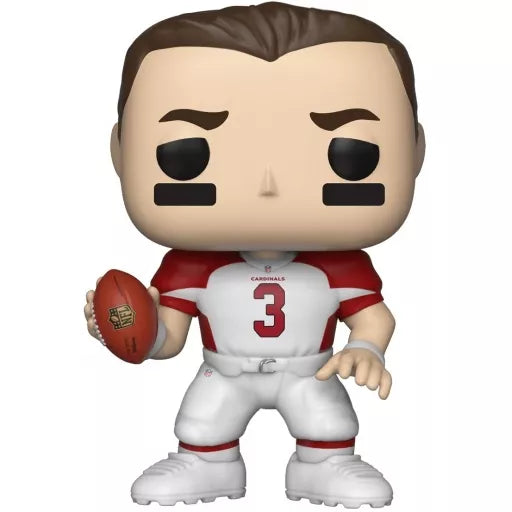 Pop! Football: NFL Arizona Cardinals Josh Rosen Vinyl Figure
