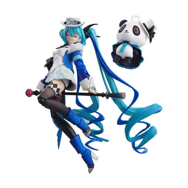 Blokees Fantastics Series: Hatsune Miku With You 2025