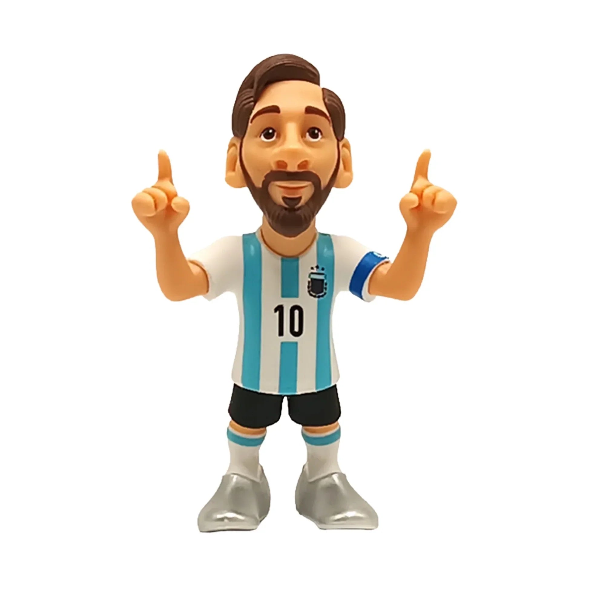MINIX 12CM WORLD CUP ARGENTINA MESSI