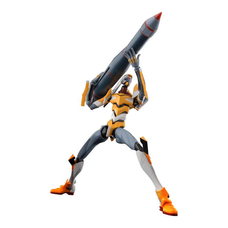 Blokees Evangelion: Proto Type-00' Action Edition