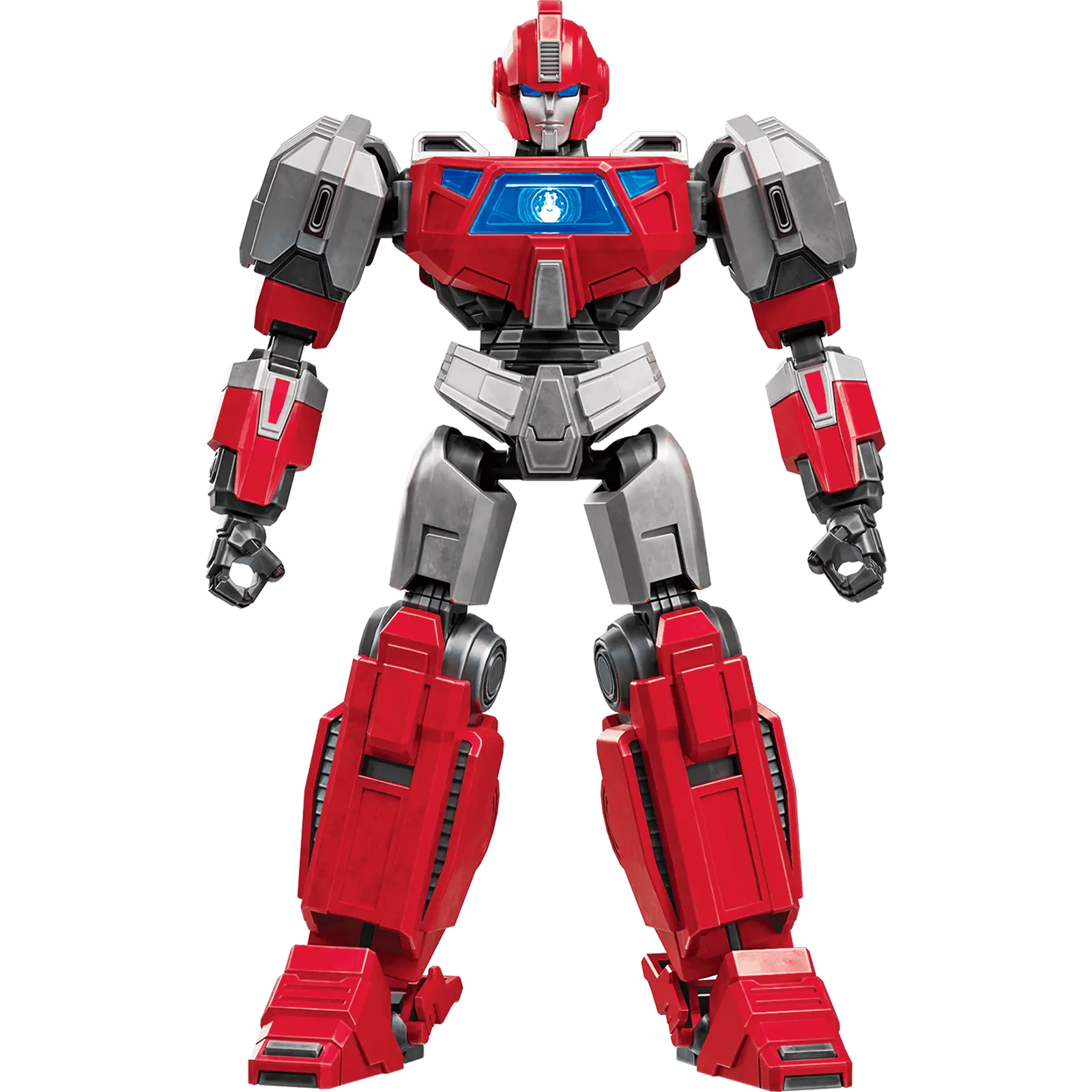Blokees Transformers One: Classic Class 19 Ironhide