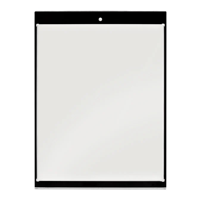 Ultra Pro Black Border One-Touch Magnetic Holder - UV Protection