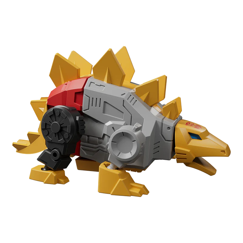 Blokees Transformers: Defender Version 06 Brutal Fang