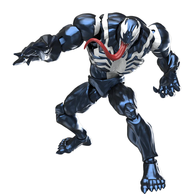 Marvel Rivals Champion Class Venom Model Kit