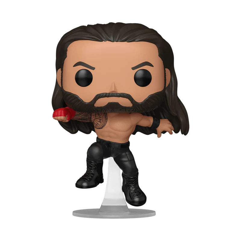 Pop WWE Roman Reigns
