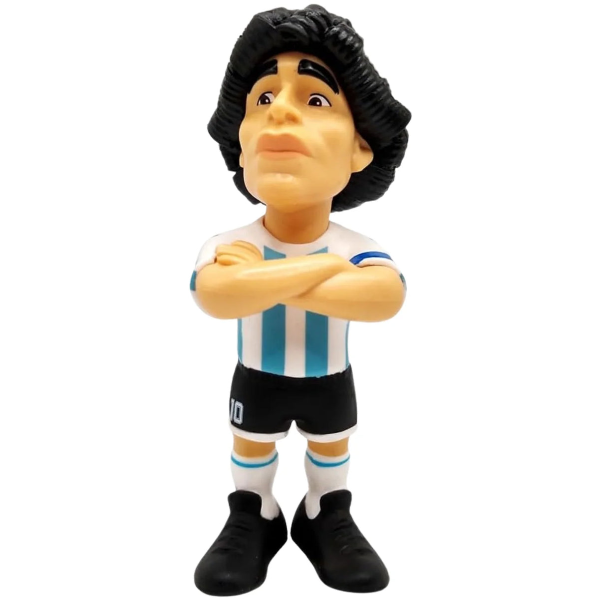 Minix Argentina: Maradona Collectible Figurine
