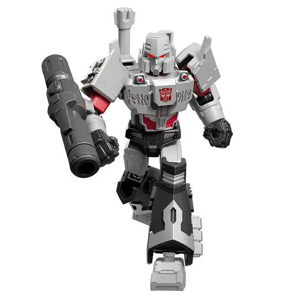 Blokees Transformers: Shining Version 04 Spark of Deception
