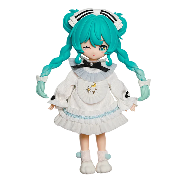 Blokees Hatsune Miku: Sonata Prologue Daa La Mode Hatsune Miku