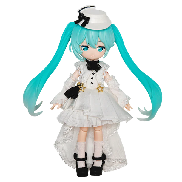 Blokees Hatsune Miku: Sonata Prologue Daa La Mode Hatsune Miku