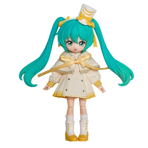 Blokees Hatsune Miku: Sonata Prologue Daa La Mode Hatsune Miku
