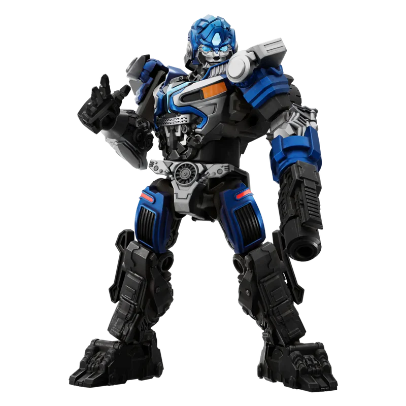Transformers Classic Class | Mirage
