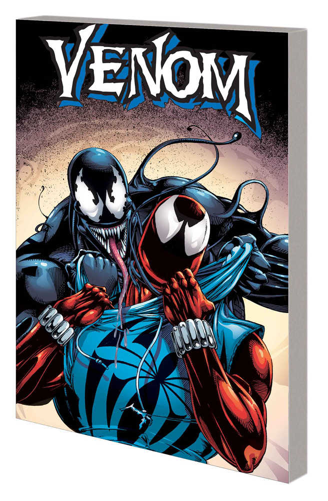 Venom Separation Anxiety TPB (New Printing)