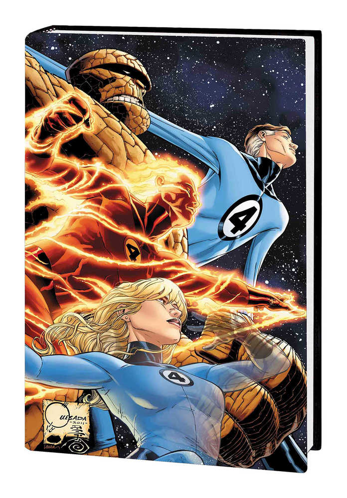 Marvel 80th Anniversary Postcard Book Hardcover