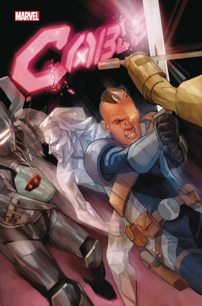 Cable #4