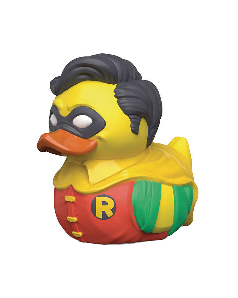 Tubbz DC Robin Cosplay Duck