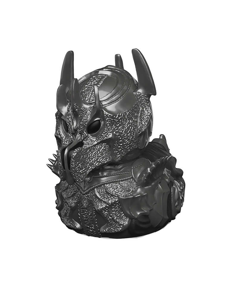 Tubbz Lord of the Rings Sauron Cosplay Duck