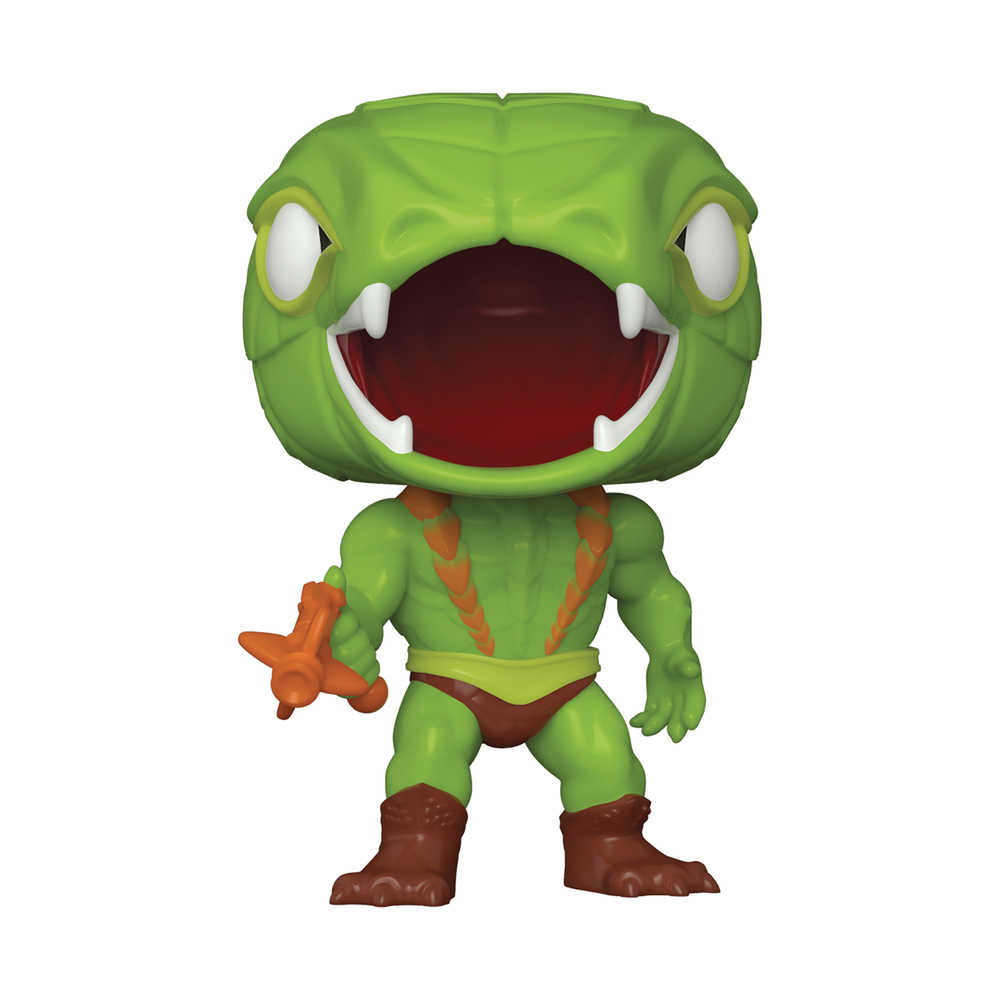 Pop! Retro Toys: Masters of the Universe Kobra Khan Vinyl Figure