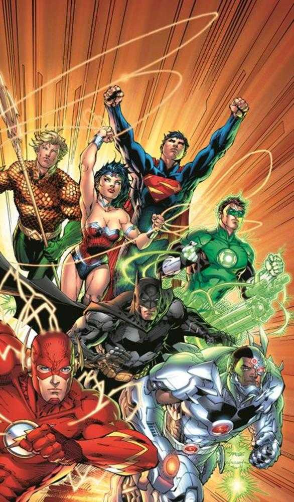 洋書 Justice League: The New 52 Omnibus Vol 1 Justice League: The New 52 Omnibus Vol. 1: Johns, Geoff, Lee