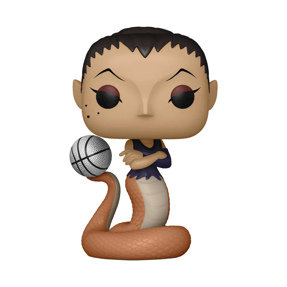 Pop! Movies: Space Jam A New Legacy White Mamba Vinyl Figure