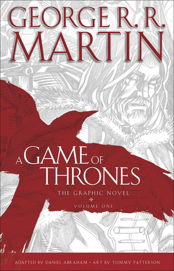 Game Of Thrones Hardcover Graphic Novel Volume 01