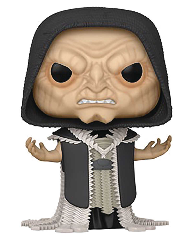 Pop! Movies: Justice League The Snyder Cut Desaad Vinyl Figure