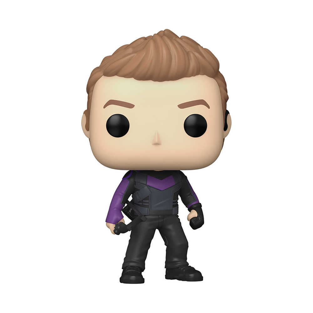Pop! Marvel Hawkeye Series Hawkeye Vinyl Figure
