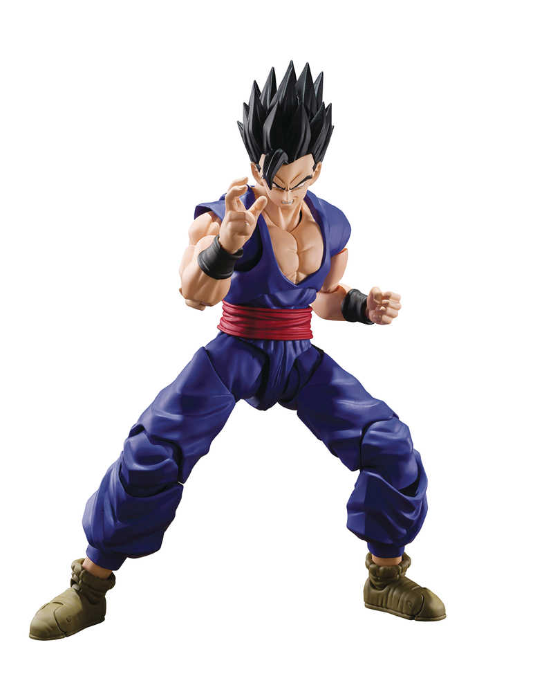 Dragon Ball Super Ultimate Gohan Super Hero S.H.Figuarts Action Figure