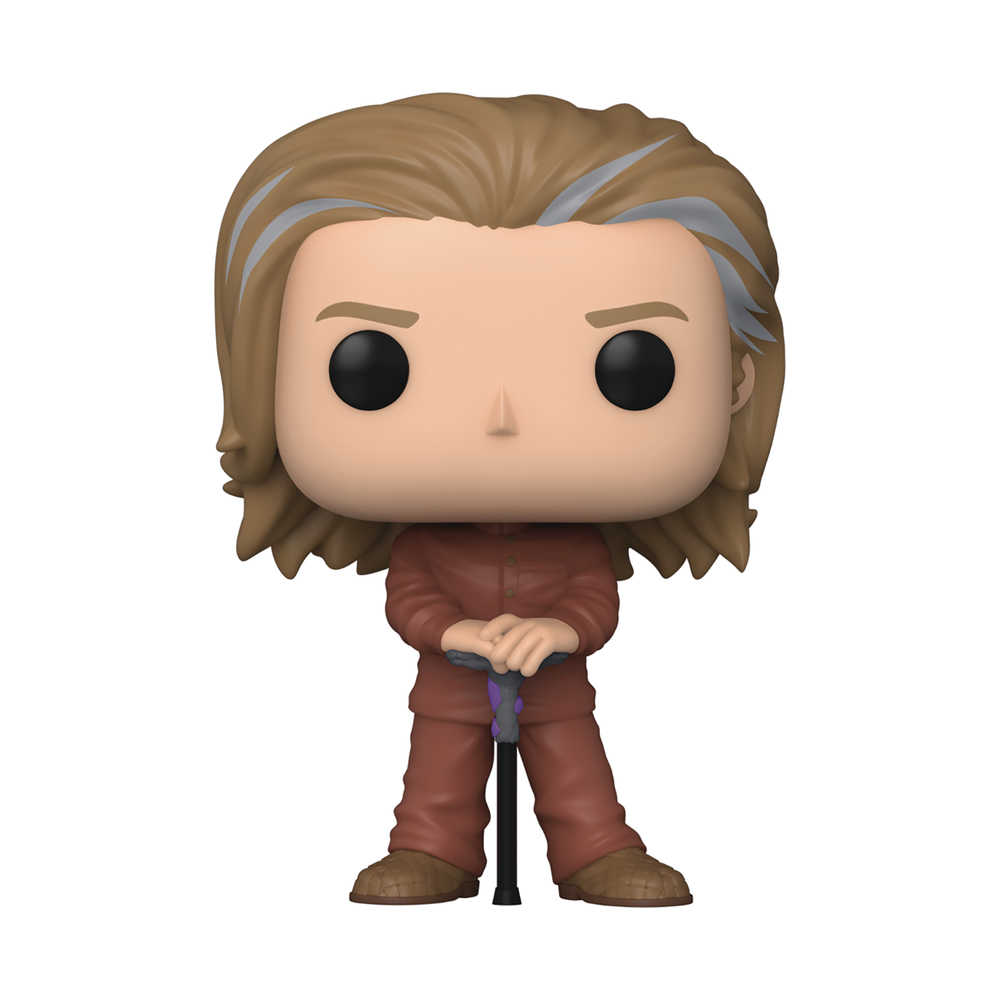 Pop! Marvel Moon Knight Arthur Harrow Vinyl Figure