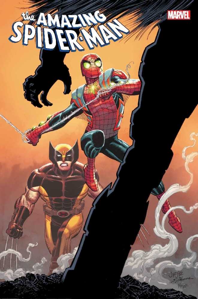 Amazing Spider-Man #9