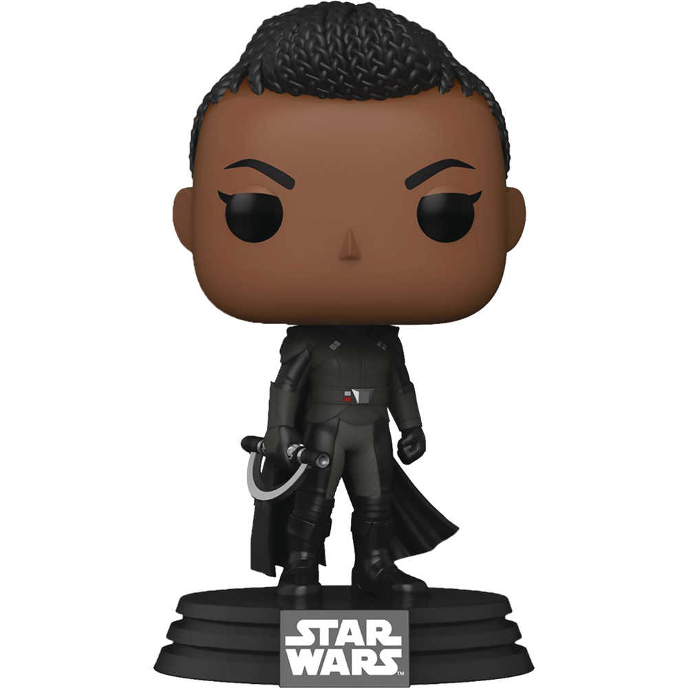 Pop! Star Wars: Obi-Wan Kenobi Reva (Third Sister) Vinyl Figure