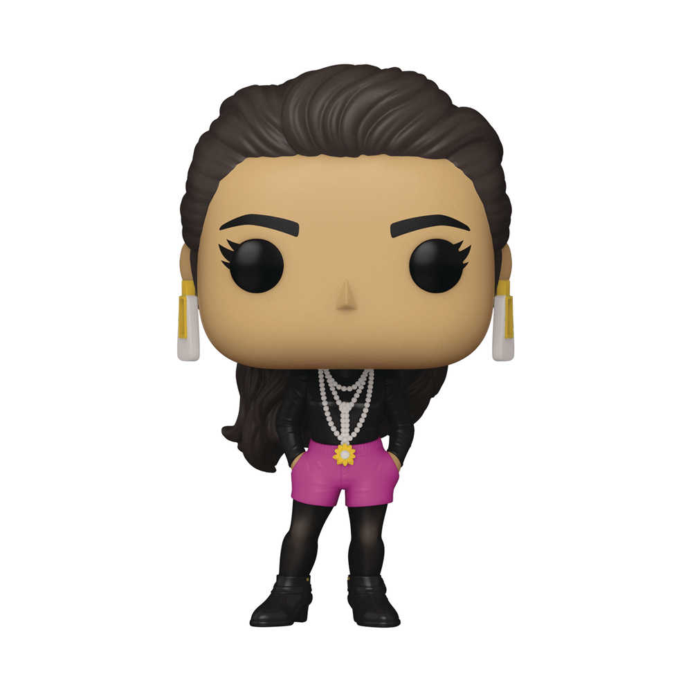 Pop! Marvel She-Hulk Nikki Vinyl Figure