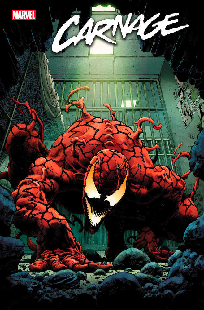 マ*ん様 CARNAGE 全2巻セット 英語版 MARVEL マ*ん様 CARNAGE 全2巻セット 英語版 MARVEL Amazon | Carnage (2022