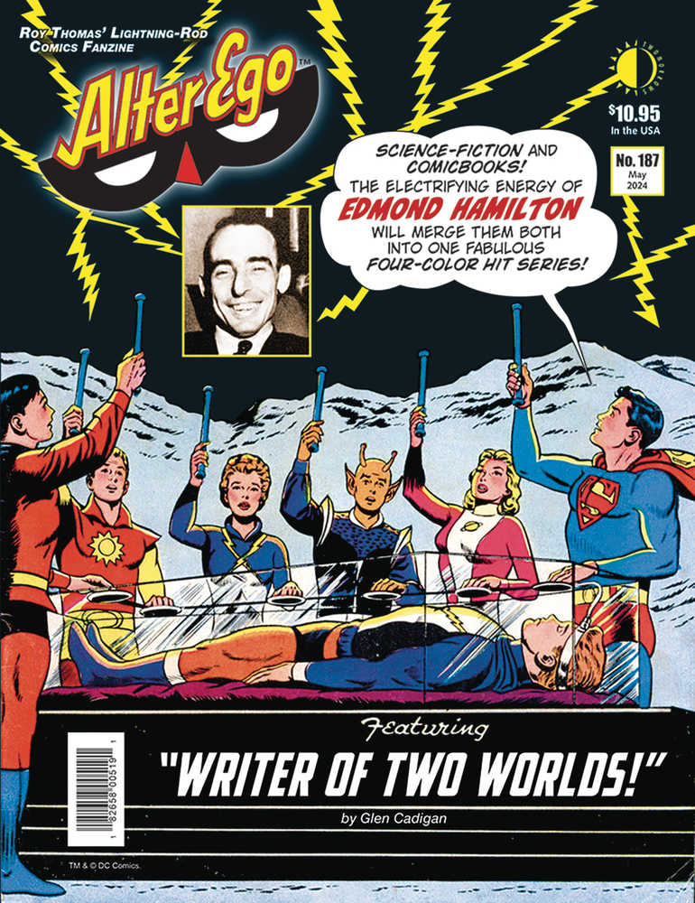 Alter Ego #187