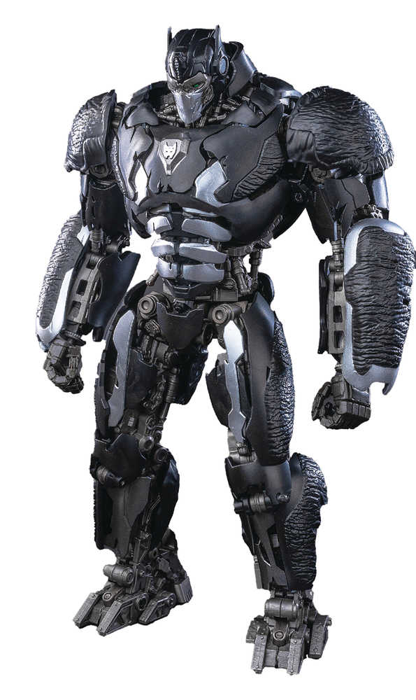 Transformers Optimus Primal 7.87 In Advance Model Kit Amk (Ne