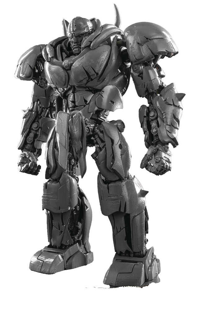 Transformers Rhinox 7.87 In Advance Model Kit Amk