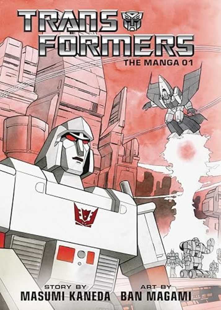 Transformers Classics VOL.1 VOL.2 IDW The 【公式通販】
