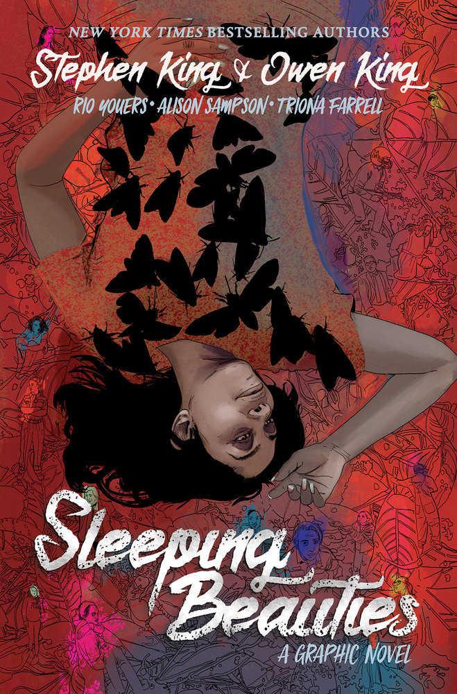 Sleeping Beauties: Deluxe Remastered Edition (Graphic Novel) Hardcover