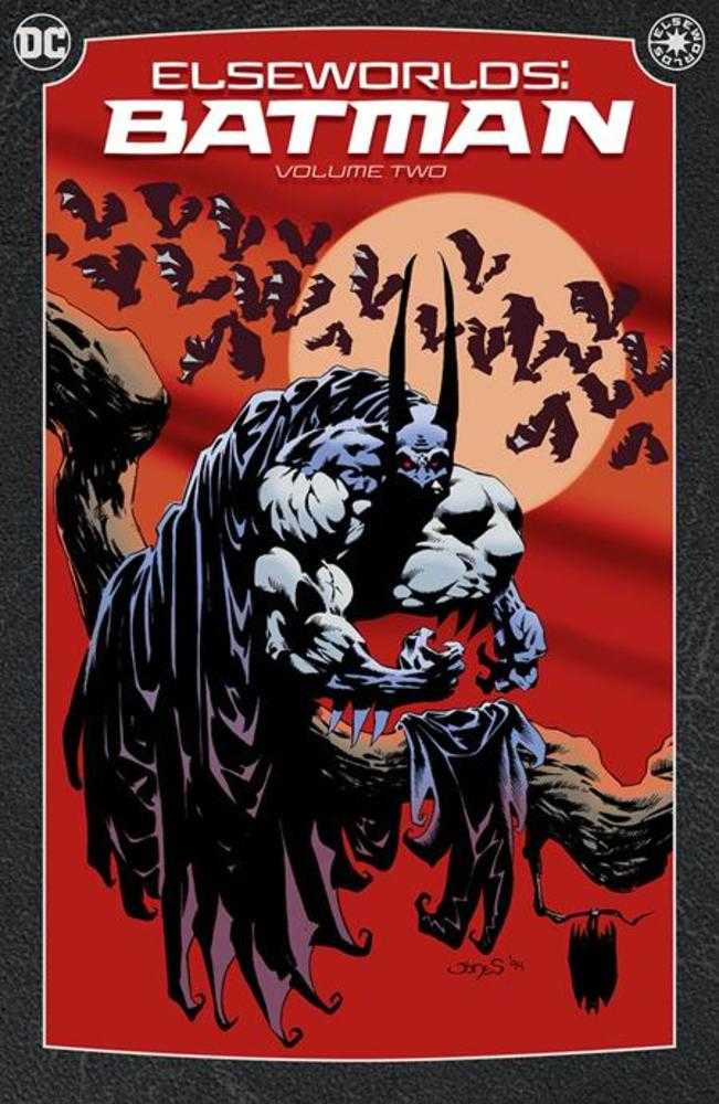 Elseworlds: Batman TPB Volume 02 (New Edition)
