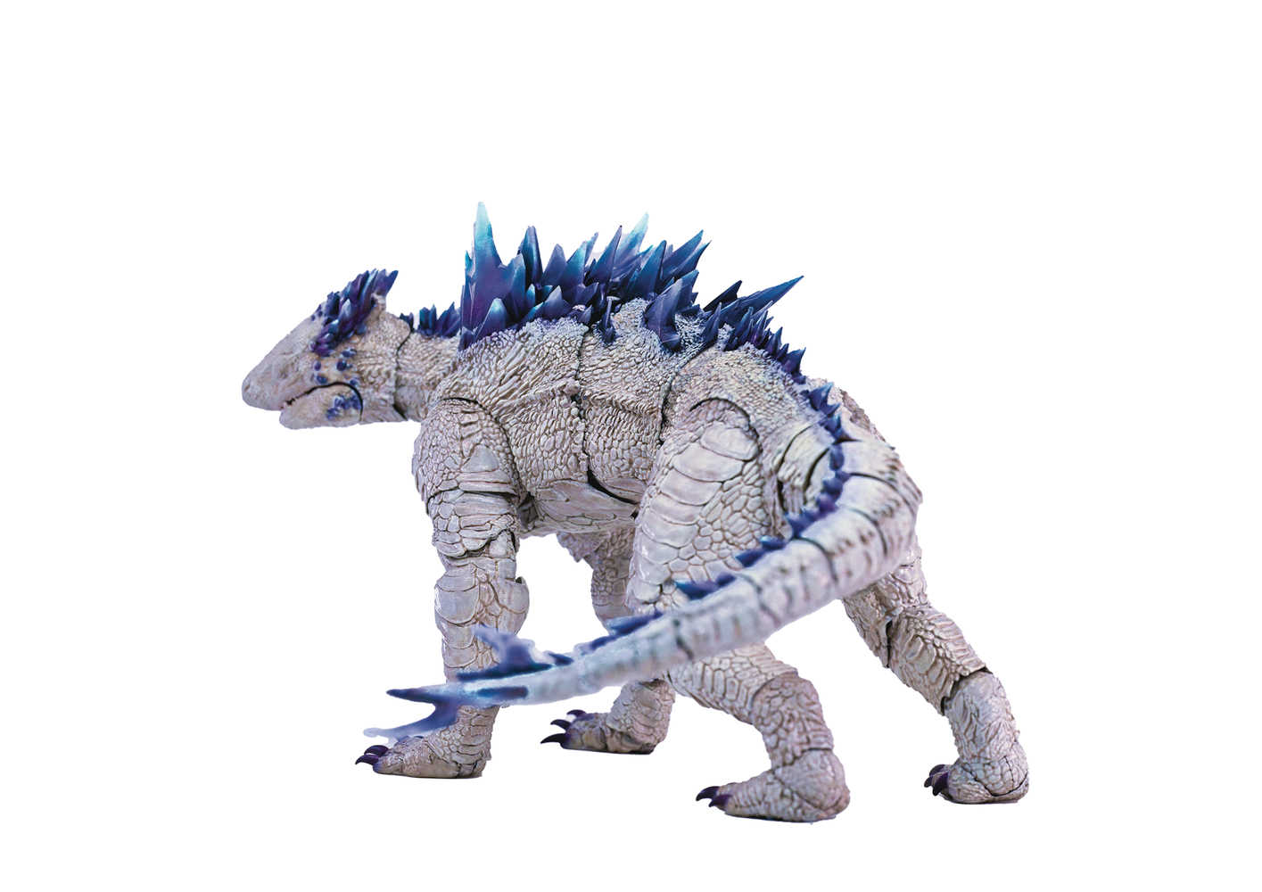 Godzilla X Kong New Empire Exquisite Basic Shimo Previews Exclusive Action Figure
