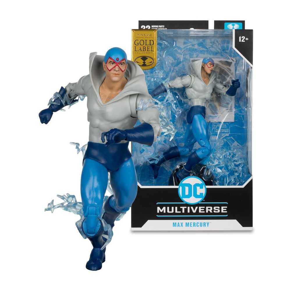 DC Multiverse 7
