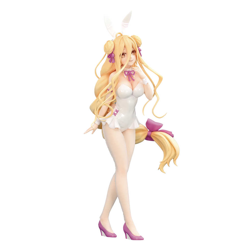 Date A Live V Bicute Bunnies Mukuro Hoshimiya Figure