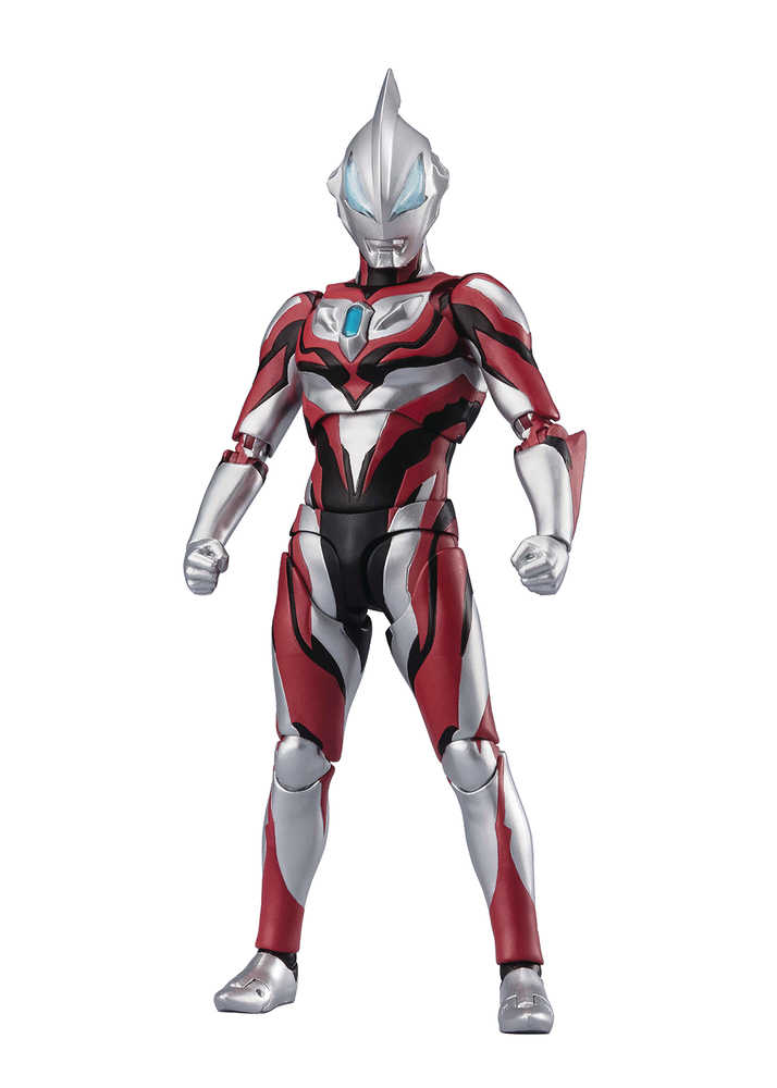 Ultraman Geed Primitive New Gen Stars S.H.Figuarts Action Figure