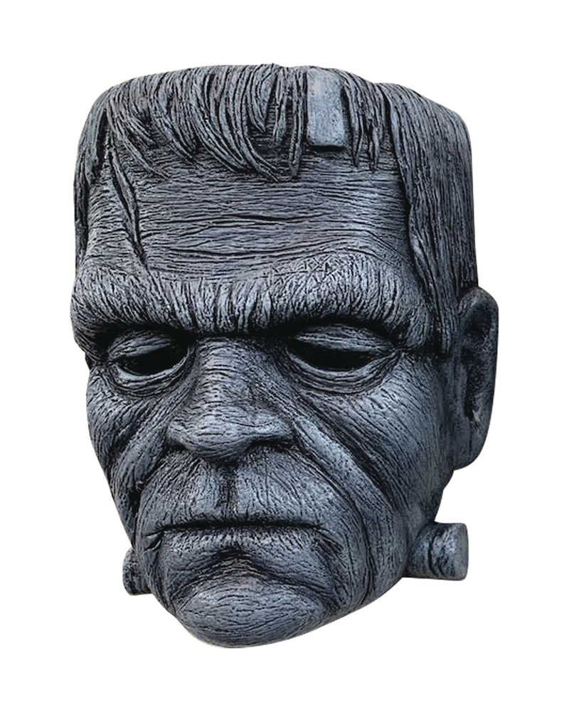 Universal Monsters Frankenstein Black & White Ver Previews Exclusive Mini Mask (