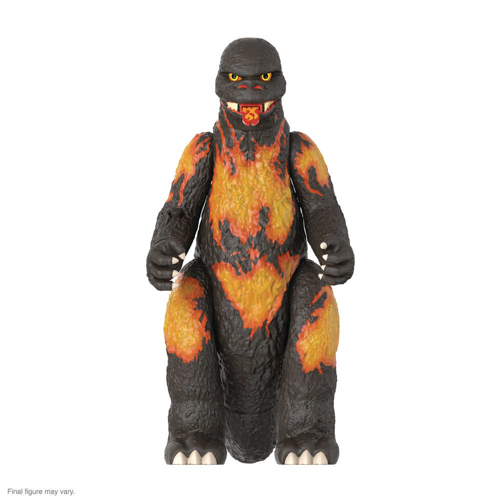 Toho Ultimates Shogun Godzilla 1995 Action Figure