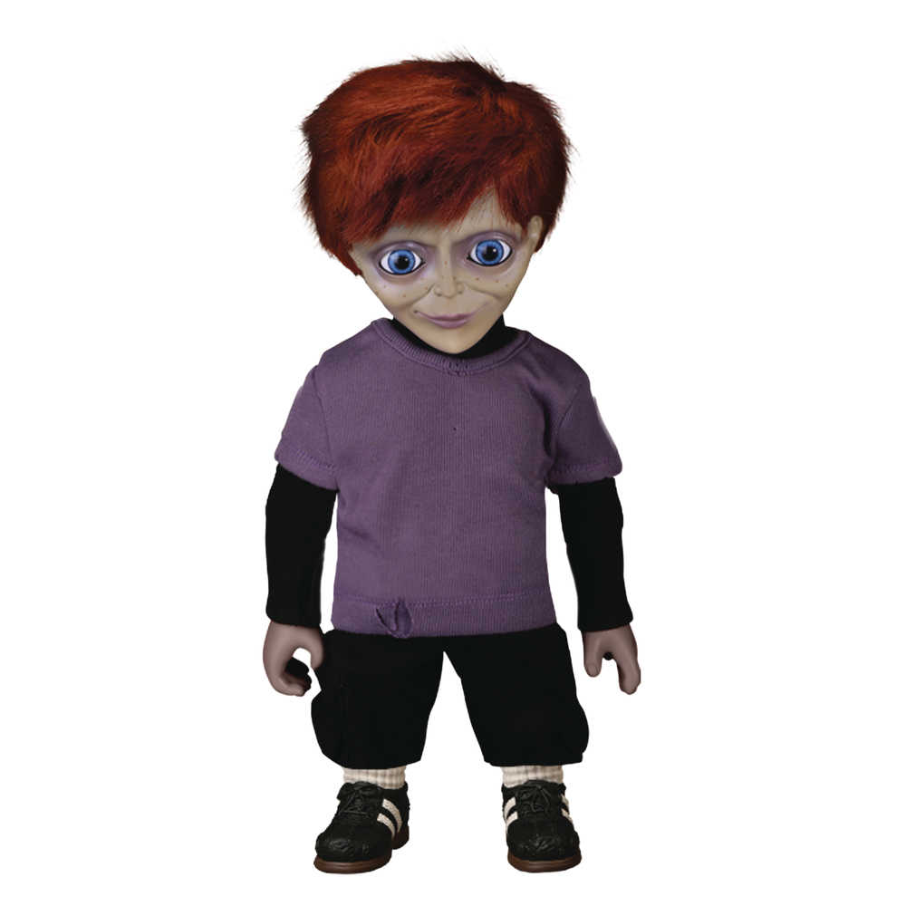Seed Of Chucky Mds Mega Scale Talking Glen Doll