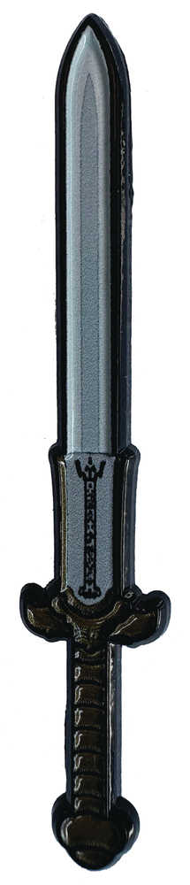 Conan Fathers Sword 1982 Pin