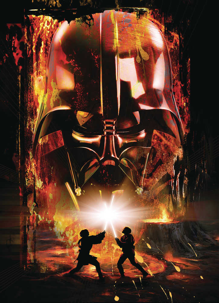 Star Wars Insider #231 Foil Variant