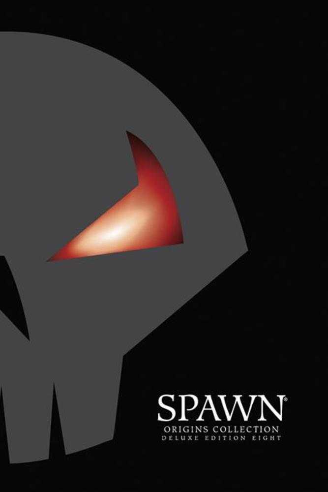 Spawn Origins Deluxe Edition Hardcover Volume 08 (Mature)